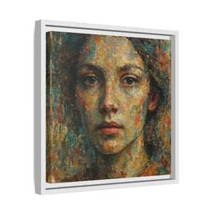 Vibrant Color Burst Framed Art Print - Portrait - Dipaliz - Prints