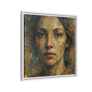 Vibrant Color Burst Framed Art Print - Portrait - Dipaliz - Prints