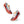 Geometric Women’s Athletic Shoes - Bright Pattern - Dipaliz - Sneakers