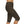 Premium Circuit Print Capri Leggings - Yoga - Dipaliz