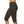 Premium Circuit Print Capri Leggings Tech Style Active - Dipaliz