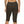 Premium Circuit Print Capri Leggings Tech Style Active - Dipaliz