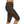 Premium Circuit Print Capri Leggings Tech Style Active - Dipaliz