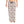 Women’s Deer & Pine Forest Pajama Pants, Cozy Holiday Lounge Sleepwear - Pajamas