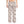 Women’s Deer & Pine Forest Pajama Pants, Cozy Holiday Lounge Sleepwear - Pajamas