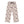 Women’s Deer & Pine Forest Pajama Pants, Cozy Holiday Lounge Sleepwear - Pajamas
