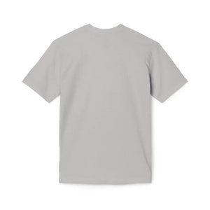 Premium Cotton T-shirt - Soft Breathable Yoga Tee - Dipaliz - T-shirts