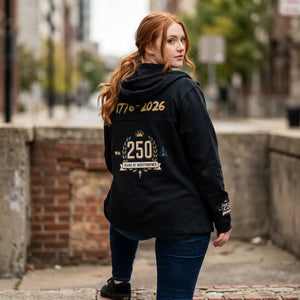 250th Anniversary Arcadia Jacket – Waterproof - Dipaliz - Coats & Jackets