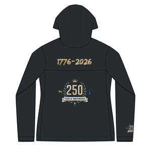 250th Anniversary Arcadia Jacket – Waterproof - Dipaliz - Coats & Jackets