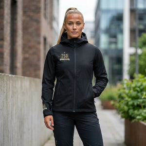 250th Anniversary Arcadia Jacket – Waterproof - Dipaliz - Coats & Jackets