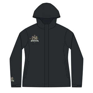 250th Anniversary Arcadia Jacket – Waterproof - Dipaliz - Coats & Jackets