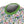 Vibrant Floral Tee - Polyester T-shirt Fantasy - Dipaliz - T-shirts