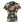 Charming Heart Pattern Sew Tee - Women’s Polyester - Dipaliz - T-shirts