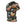 Charming Heart Pattern Sew Tee - Women’s Polyester - Dipaliz - T-shirts