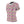 Pink Floral Pattern Aop Cut and Sew Tee - Dipaliz - T-shirts