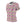 Pink Floral Pattern Aop Cut and Sew Tee - Dipaliz - T-shirts
