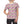 Pink Floral Pattern Aop Cut and Sew Tee - Dipaliz - T-shirts
