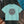 Relaxed Boxy Tee - Cotton Lotus Flower Design - Dipaliz - T-shirts
