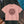 Relaxed Boxy Tee - Cotton Lotus Flower Design - Dipaliz - T-shirts