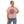 Relaxed Boxy Tee - Cotton Lotus Flower Design - Dipaliz - T-shirts