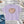 Oversized Women’s Boxy Tee - Pink Heart Cotton - Dipaliz - T-shirts