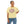 Oversized Women’s Boxy Tee - Pink Heart Cotton - Dipaliz - T-shirts