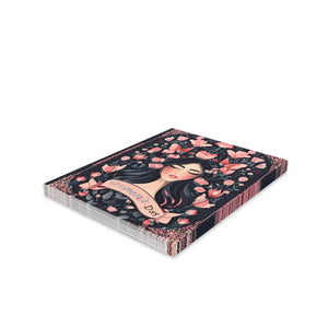 Womens Day Greeting Cards - Matching White Envelopes - Dipaliz - Paper Products