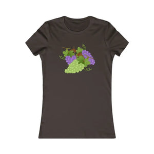 Women’s Favorite Tee - Ultra Soft Comfort Style - Dipaliz - T-shirts