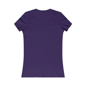 Women’s Favorite Tee - Ultra Soft Comfort Style - Dipaliz - T-shirts