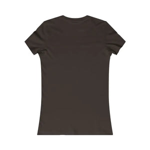 Women’s Favorite Tee - Ultra Soft Comfort Style - Dipaliz - T-shirts