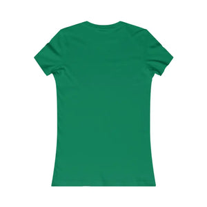 Women’s Favorite Tee - Ultra Soft Comfort Style - Dipaliz - T-shirts