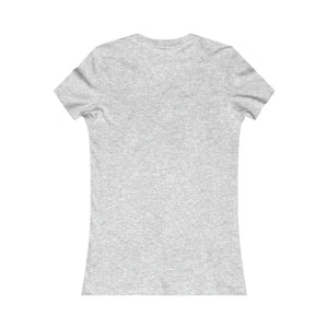Women’s Favorite Tee - Ultra Soft Comfort Style - Three Girls - T-shirts