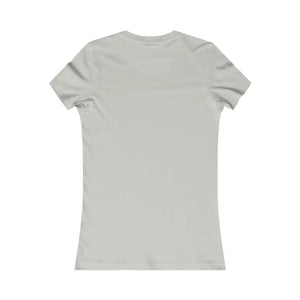 Women’s Favorite Tee - Ultra Soft Comfort Style - Three Girls - T-shirts