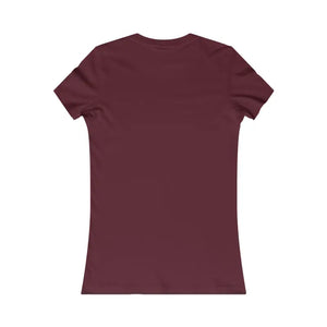 Women’s Favorite Tee - Ultra Soft Comfort Style - Three Girls - T-shirts