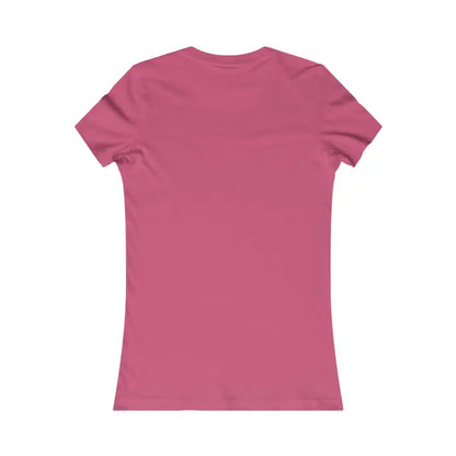 Discover Three Girls’ Favorite Featherlight Comfort Tee - T-shirt