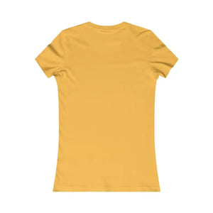 Women’s Favorite Tee - Ultra Soft Comfort Style - Three Girls - T-shirts