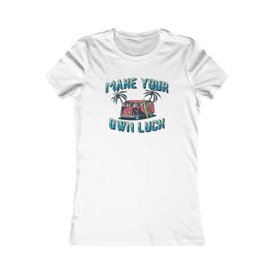 Soft Favorite Tee - Airlume Combed Ringspun Cotton - Dipaliz - T-shirts