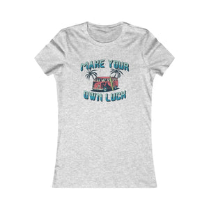 Soft Favorite Tee - Airlume Combed Ringspun Cotton - Dipaliz - T-shirts