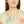 Soft Watercolor Botanical Floral Women’s Floral Long Sleeve Shirt - T-shirts