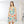 Premium Floral Skater – Garden Party Outfit - Dipaliz - Dresses - Xs