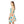 Premium Floral Skater – Garden Party Outfit - Dipaliz - Dresses - Xs