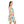 Premium Floral Skater – Garden Party Outfit - Dipaliz - Dresses - Xs
