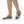 Women’s Lace-up Canvas – Boho Fashion Shoes - Dipaliz - Sneakers