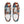 Women’s Lace-up Canvas – Boho Fashion Shoes - Dipaliz - Sneakers