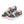 Women’s Lace-up Canvas – Boho Fashion Shoes - Dipaliz - Sneakers