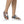 Women’s Lace-up Canvas – Boho Fashion Shoes - Dipaliz - Sneakers