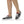 Women’s Lace-up Canvas – White Burst Design - Dipaliz - Sneakers