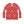Red Floral Mandala Women’s Long Sleeve V-neck Shirt (aop) - T-shirts - Xs