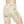 Mandala Pattern Biker Shorts - Performance Yoga - Dipaliz