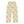 Floral Tropical Banana Monkey Pajama Pants - Dipaliz - Pajamas